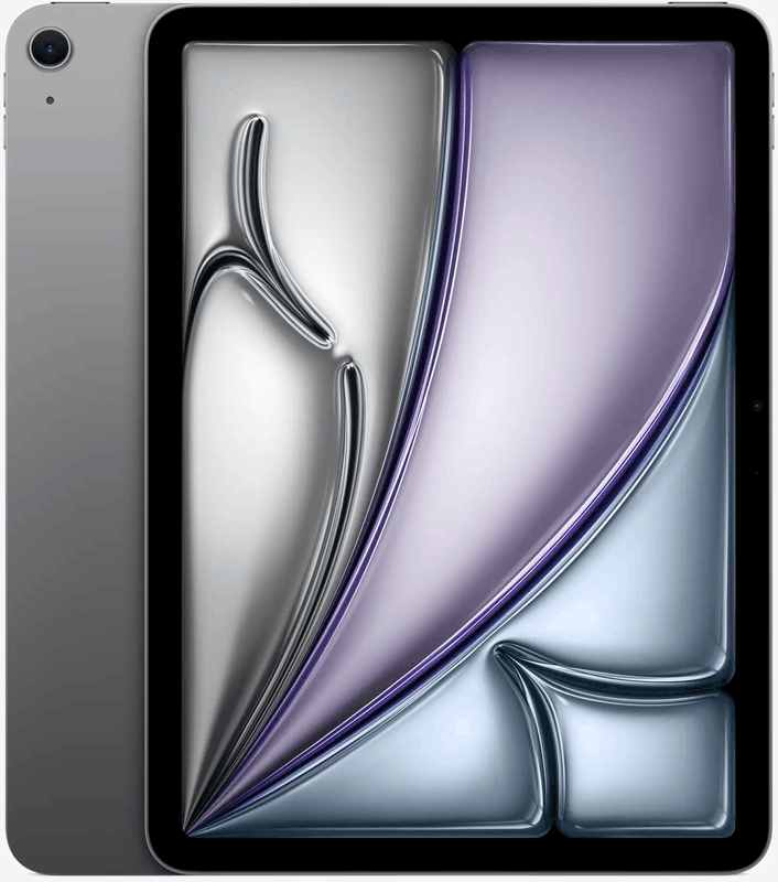 APPLE IPAD AIR 11 2025 5G 512GB GREY