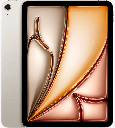 APPLE IPAD AIR 11 2025 5G 512GB STARLIGHT