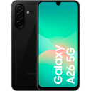 SAMSUNG GALAXY A26 5G 128GB BLACK + SIM