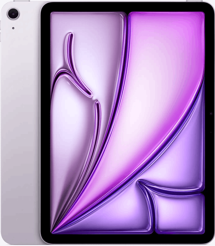 APPLE IPAD AIR 11 2025 WIFI 128GB PURPLE