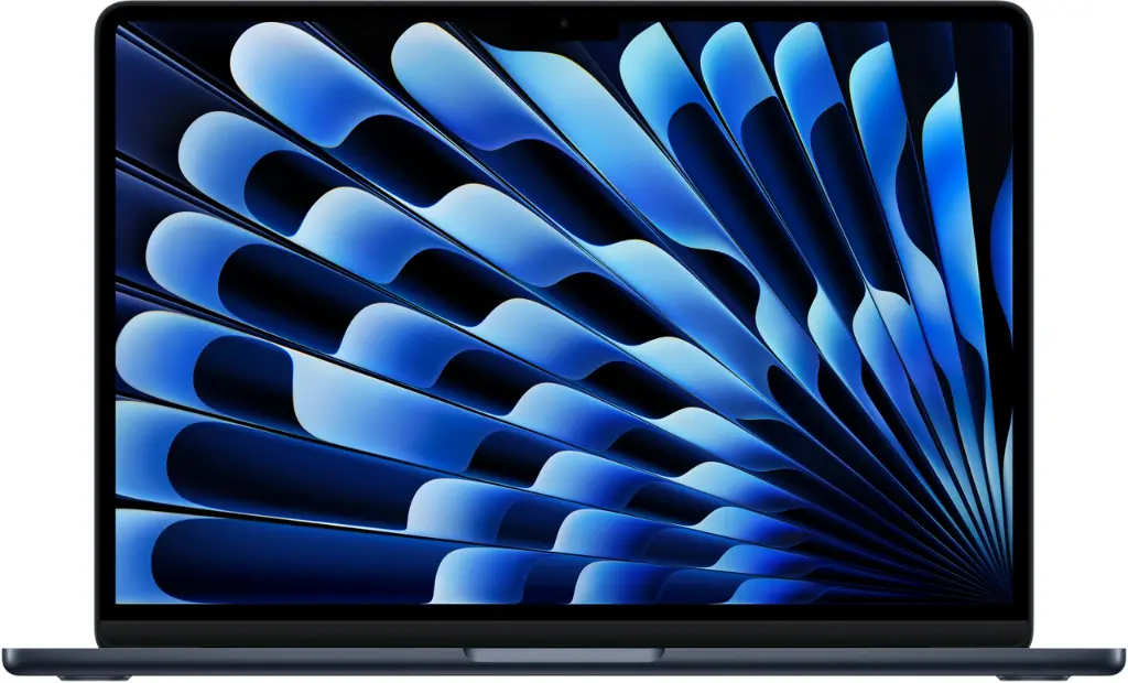 Apple MacBook Air MW123FNA Midnight