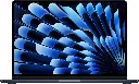 Apple MacBook Air MW123FNA Midnight