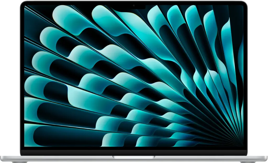 Apple MacBook Air MC6J4FNA Silver