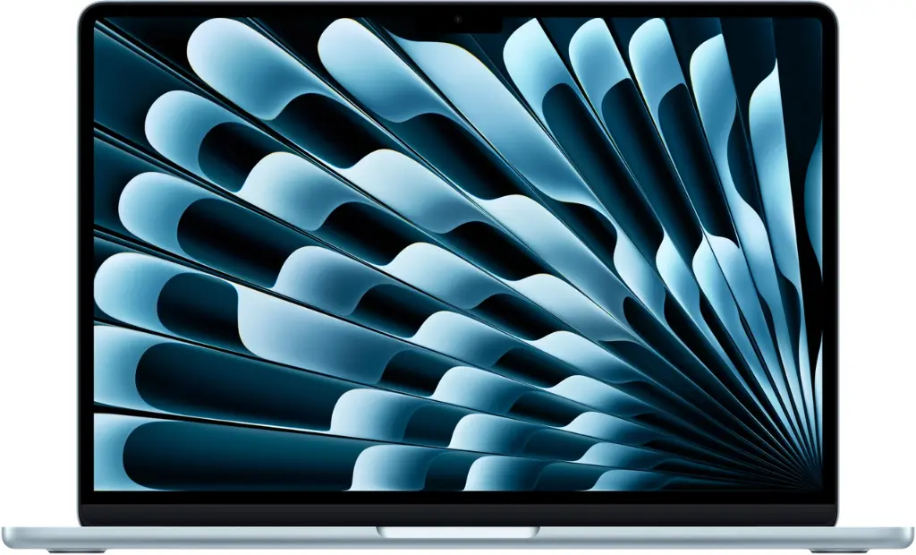 Apple MacBook Air MC6U4FNA Sky Blue