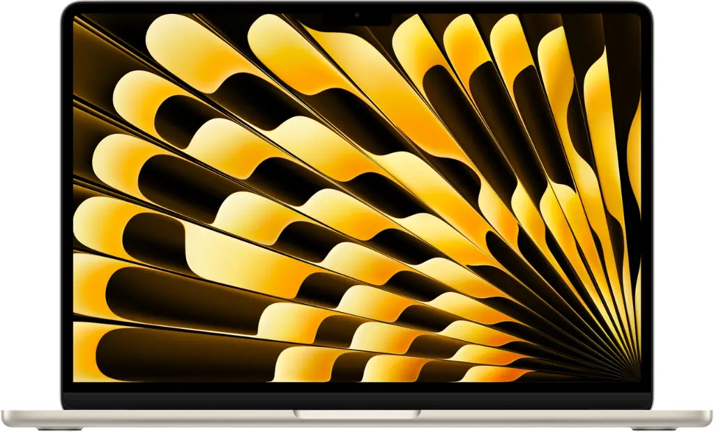 Apple MacBook Air MC6A4FNA Starlight