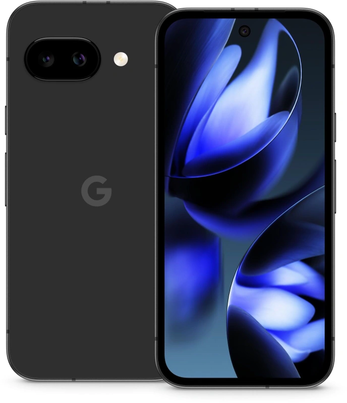 Google Pixel 9a 128GB Obsidian