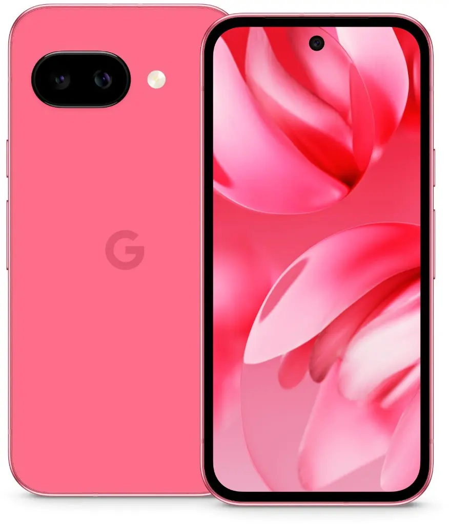 Google Pixel 9a 128GB Peony