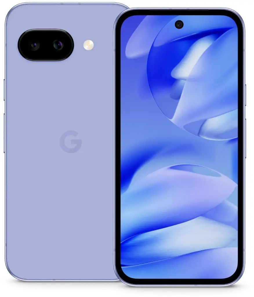 Google Pixel 9a 128GB Iris