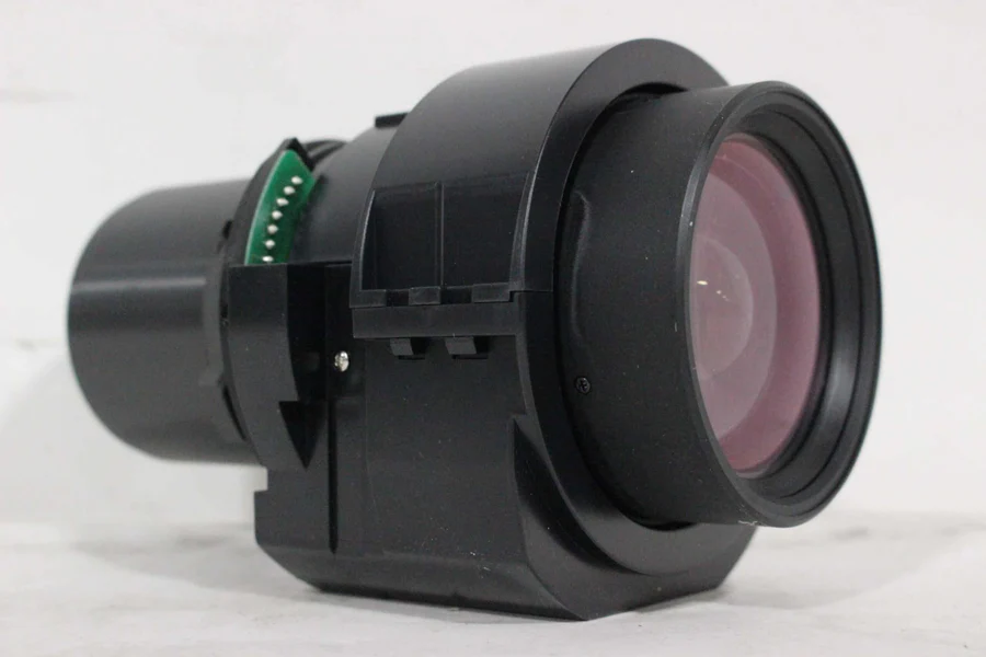 Sony 1-856-722-21 Standaard Throw Rate Projector Lens 