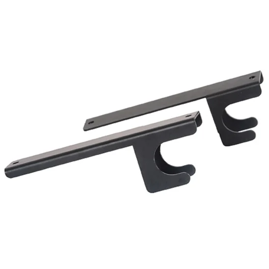 Chief FCA110 Fusion CAT5/SURGE/CPU-adapter Zwart