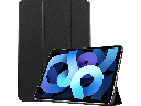 Just in Case iPad Air 13 2025 (2nd Gen) / Air 13 2024 (1st Gen) - TriFold Smart Book Case - Black