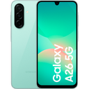 SAMSUNG GALAXY A26 5G 128GB LIME (PX)