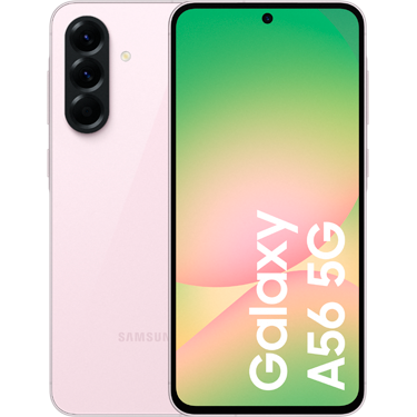 Samsung Galaxy A56 5G 128GB Pink (PX)