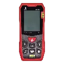 Audac LDM70 Laser afstandsmeter 70m The precision pro Rood