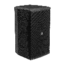 Enceinte 2 voies hautes performances Audac VEXO106/B 6 pouces Noir (la paire)