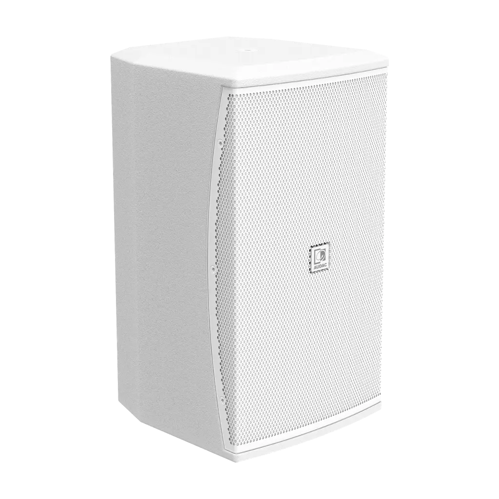 Audac VEXO106/W 6” high performance 2-weg luidspreker Wit (per paar)