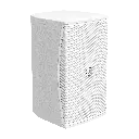 Audac VEXO106/W 6” high performance 2-weg luidspreker Wit (per paar)