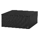 Audac ARCHI10X/OB ultra-compact 10” architectural Outdoor infrasubwoofer 700W 8Ω Black