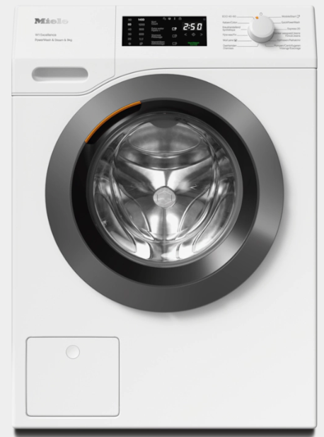 Miele Wasmachine WED395 WCS