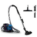 Philips FC9333/09 canister vacuum cleaner Bagless