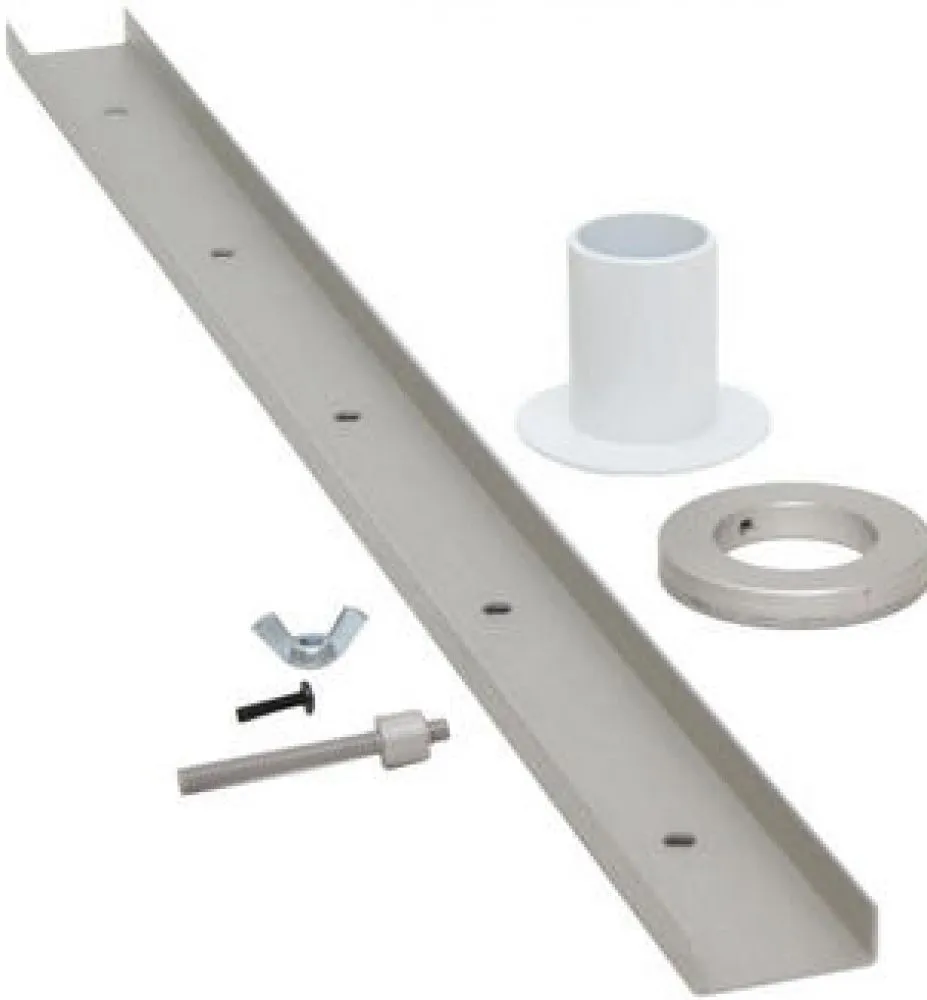 Vaddio 535-2000-206 Universal Ceiling Camera Mount