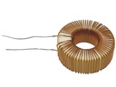 Antiparasitage Velleman 50µH 0,18 Ω 1A - 50L1