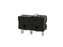 Microrupteur Velleman 5A Sans levier - MS5
