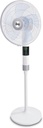 Solis Staande ventilator Breezy 7582 Ø40cm H:145cm - 970.60