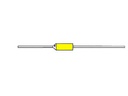 Velleman Thermal Fuse 142°C 10pcs - FT142