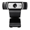 logitech hd pro webcam c930e