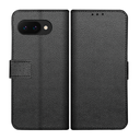 Étui portefeuille classique Just in Case 8504753 pour Google Pixel 9a, noir