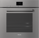 Miele DGC 7665 HC Pro GRGR Inbouw Combi Stoomoven VitroLine 60cm 68l Grafietgrijs