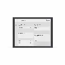 Joan 13 Pro Roombooking 13.3" Black