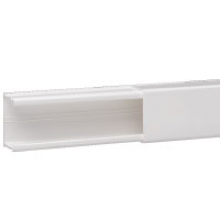 Legrand 649319 Cable duct 40x25mm x 2.1m White