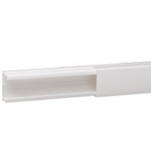 Legrand 649309 kabelgoot 32x16mm Lengte 2,1m Plastic Wit