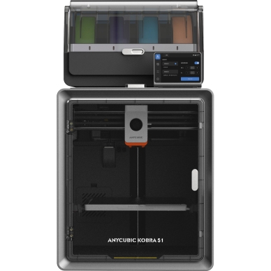 Anycubic 3D Printer - Kobra S1