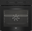 Beko BBIE11100B inbouw Oven 60cm 72l Zwart