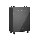 Plug In Batterij 5KW