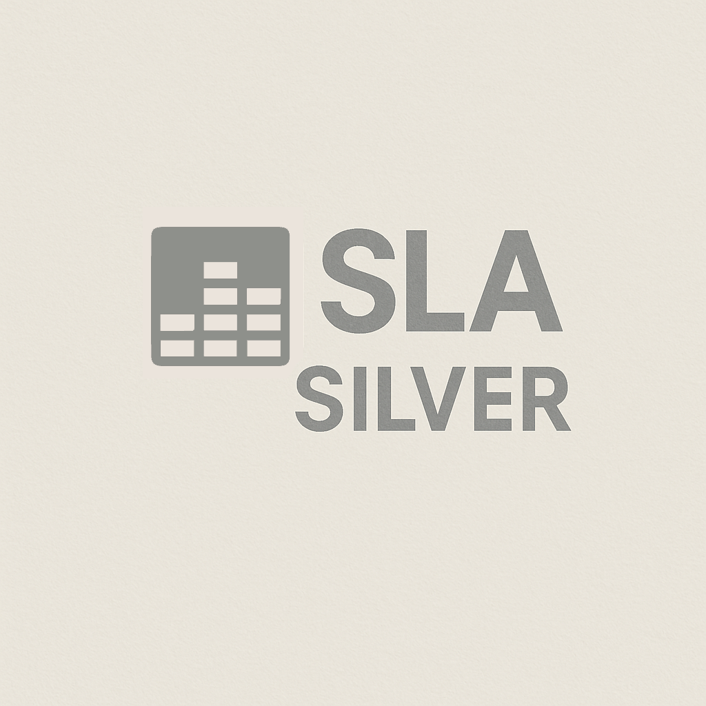 SLA Silver