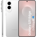 Samsung S25 Edge 256GB Titanium Silver (PX)