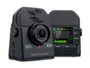 Zoom Q2n-4k Video Camera 4K 96KHz Black