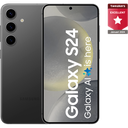 CAT-III | Samsung S24 (128GB | Onyx Black)