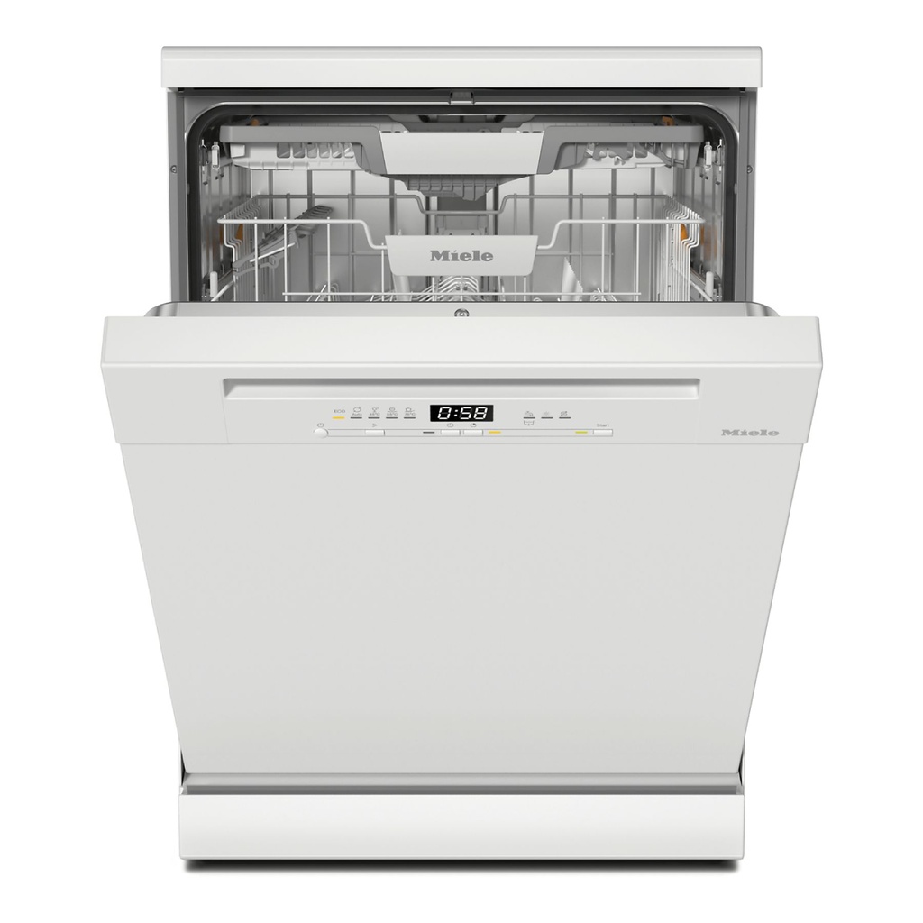 Miele lave-vaisselle G 5811 SC Active Plus