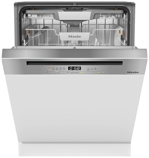 Miele lave-vaisselle enc. G 5811 SCi Active Plus CS