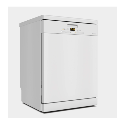 Miele lave-vaisselle G 5611 Active BW