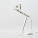 Okiolabs Okiocam S2 Document Camera met Microfoon 1440p Wit