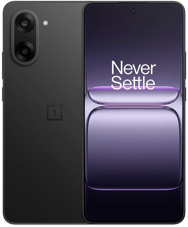 OnePlus Nord CE5 128GB Black Infinity (PX)