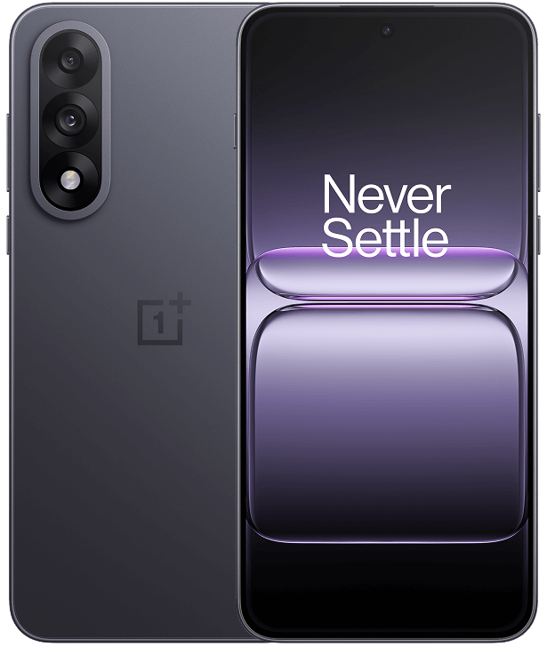 OnePlus Nord 5 256GB Phantom Grey (PX)