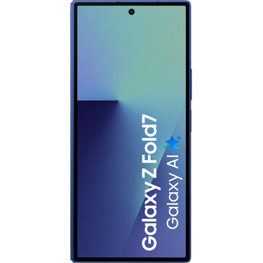 Samsung Galaxy Z Fold7 256GB Navy (PX)