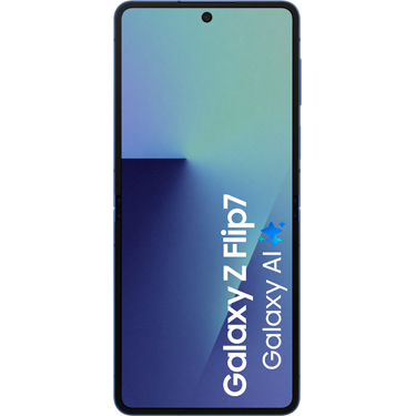 Samsung Galaxy Z Flip7 256GB Navy (PX)